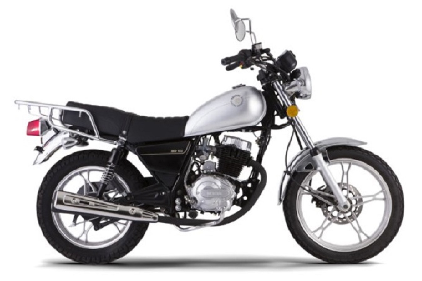 Mondial HD 150 full